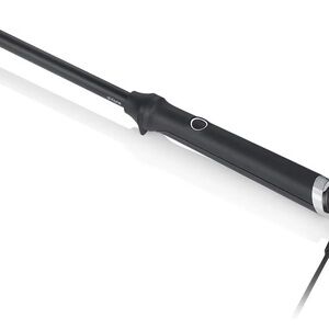 GHD THIN WAND - 0.5" CURLING WAND IN BLACK